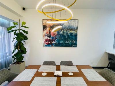Apartamento de 5 alcobas en venta en El Poblado, Medellín, 287 m² · foto 15 de 20