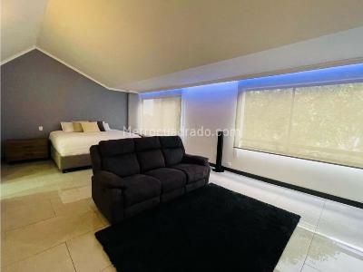 Apartamento de 5 alcobas en venta en El Poblado, Medellín, 287 m² · foto 16 de 20