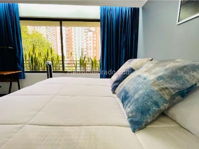 Apartamento de 5 alcobas en venta en El Poblado, Medellín, 287 m² · foto 17 de 20