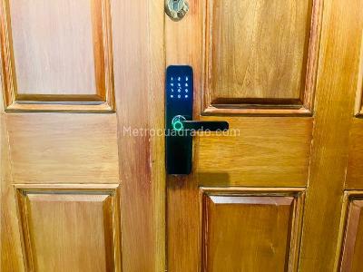 Apartamento de 5 alcobas en venta en El Poblado, Medellín, 287 m² · foto 20 de 20