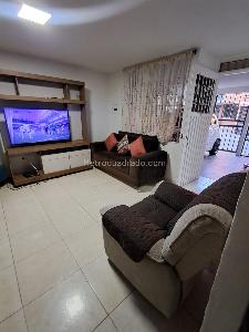 Casa de 4 alcobas en venta en Ciudad Del Campo, Cali, 120 m² · foto 2 de 20