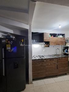 Casa de 4 alcobas en venta en Ciudad Del Campo, Cali, 120 m² · foto 4 de 20