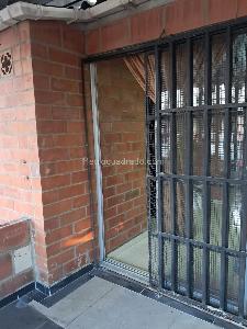 Casa de 4 alcobas en venta en Ciudad Del Campo, Cali, 120 m² · foto 11 de 20