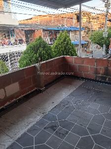 Casa de 4 alcobas en venta en Ciudad Del Campo, Cali, 120 m² · foto 12 de 20