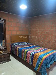 Casa de 4 alcobas en venta en Ciudad Del Campo, Cali, 120 m² · foto 14 de 20