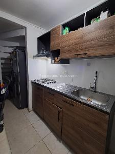 Casa de 4 alcobas en venta en Ciudad Del Campo, Cali, 120 m² · foto 16 de 20