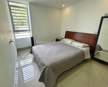 Apartamento de 3 alcobas en venta en Cristales, Cali, 78 m² · foto 8 de 13