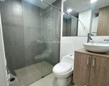 Apartamento de 3 alcobas en venta en Cristales, Cali, 78 m² · foto 10 de 13