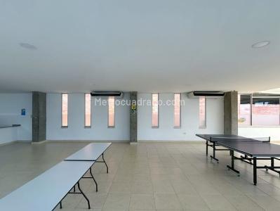 Apartamento de 3 alcobas en venta en Cristales, Cali, 78 m² · foto 11 de 13
