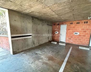 Apartamento de 3 alcobas en venta en Cristales, Cali, 78 m² · foto 12 de 13