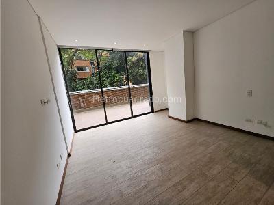 Apartamento en arriendo en El Poblado, Medellín · foto 10 de 20