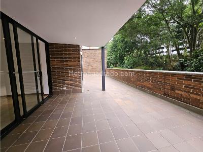 Apartamento en arriendo en El Poblado, Medellín · foto 19 de 20