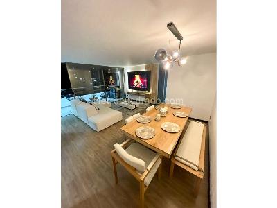 Apartamento de 4 alcobas en venta en El Poblado, Medellín, 420 m² · foto 18 de 20
