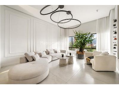 Apartamento de 4 alcobas en venta en El Poblado, Medellín, 420 m² · foto 4 de 20