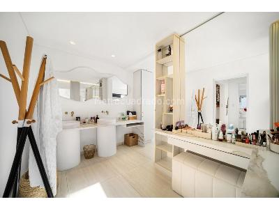 Apartamento de 4 alcobas en venta en El Poblado, Medellín, 420 m² · foto 6 de 20