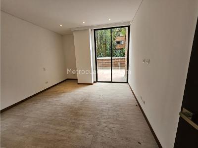 Apartamento en venta en El Poblado, Medellín · foto 17 de 20