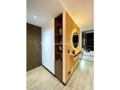 Apartamento de 3 alcobas en arriendo en El Poblado, Medellín, 170 m² · foto 10 de 20