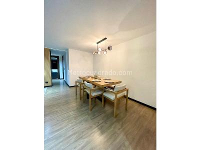 Apartamento de 3 alcobas en arriendo en El Poblado, Medellín, 170 m² · foto 11 de 20