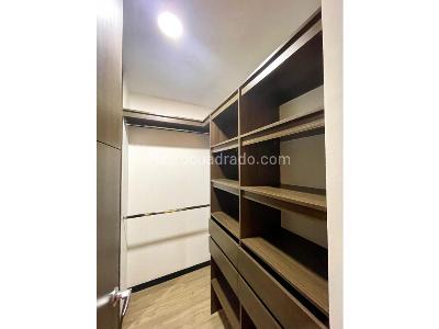 Apartamento de 3 alcobas en arriendo en El Poblado, Medellín, 170 m² · foto 12 de 20