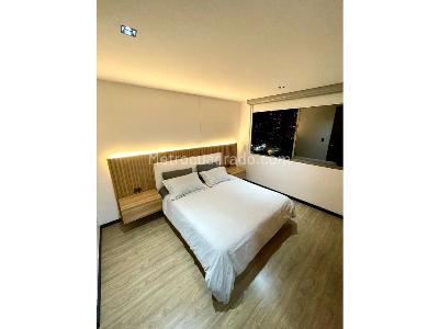 Apartamento de 3 alcobas en arriendo en El Poblado, Medellín, 170 m² · foto 13 de 20