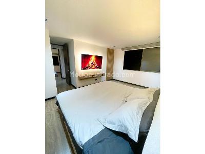 Apartamento de 3 alcobas en arriendo en El Poblado, Medellín, 170 m² · foto 15 de 20