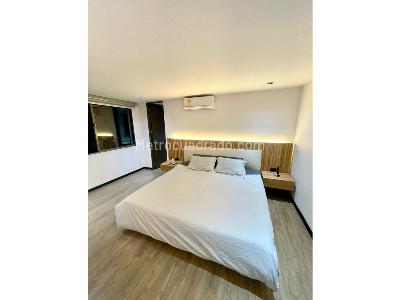 Apartamento de 3 alcobas en arriendo en El Poblado, Medellín, 170 m² · foto 16 de 20