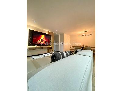 Apartamento de 3 alcobas en arriendo en El Poblado, Medellín, 170 m² · foto 20 de 20
