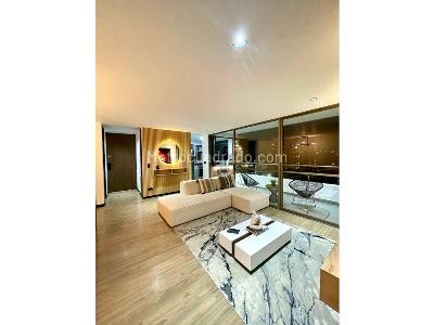 Apartamento de 3 alcobas en arriendo en El Poblado, Medellín, 170 m² · foto 2 de 20