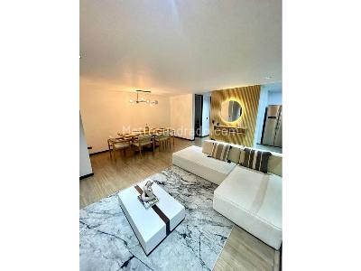 Apartamento de 3 alcobas en arriendo en El Poblado, Medellín, 170 m² · foto 4 de 20