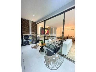 Apartamento de 3 alcobas en arriendo en El Poblado, Medellín, 170 m² · foto 7 de 20
