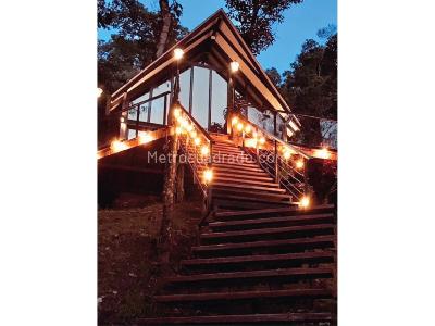 Casa de 1 alcoba en venta en Santa Elena, Medellín · foto 10 de 17