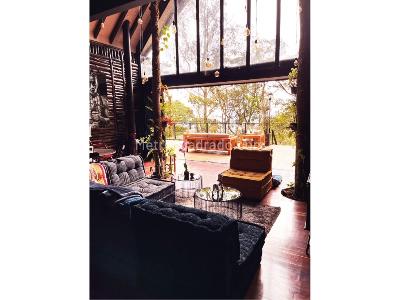 Casa de 1 alcoba en venta en Santa Elena, Medellín · foto 11 de 17