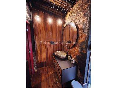 Casa de 1 alcoba en venta en Santa Elena, Medellín · foto 13 de 17