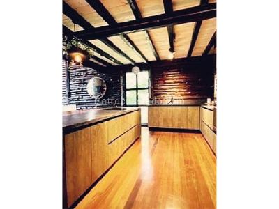 Casa de 1 alcoba en venta en Santa Elena, Medellín · foto 15 de 17