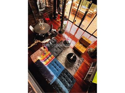 Casa de 1 alcoba en venta en Santa Elena, Medellín · foto 3 de 17