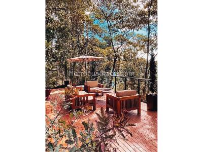 Casa de 1 alcoba en venta en Santa Elena, Medellín · foto 5 de 17