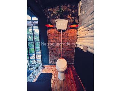 Casa de 1 alcoba en venta en Santa Elena, Medellín · foto 6 de 17