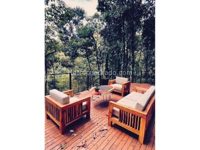 Casa de 1 alcoba en venta en Santa Elena, Medellín · foto 8 de 17
