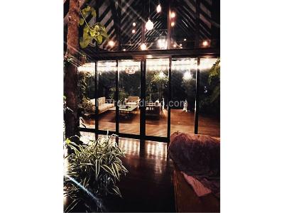 Casa de 1 alcoba en venta en Santa Elena, Medellín · foto 9 de 17