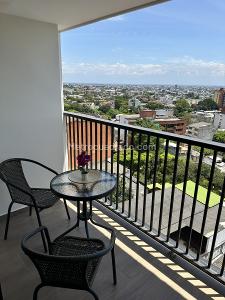Apartamento de 1 alcoba en venta en Cristales, Cali, 37 m² · foto 13 de 20