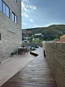 Apartamento de 1 alcoba en venta en Cristales, Cali, 37 m² · foto 16 de 20