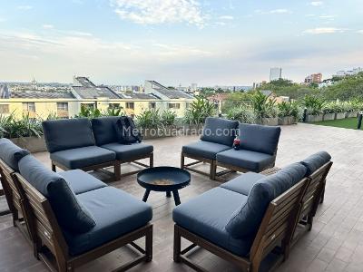 Apartamento de 1 alcoba en venta en Cristales, Cali, 37 m² · foto 20 de 20
