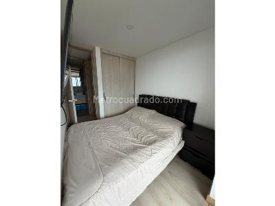 Apartamento de 3 alcobas en venta en Loma De Las Brujas, Envigado, 101 m² · foto 20 de 20