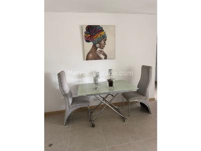 Apartamento de 3 alcobas en venta en Loma De Las Brujas, Envigado, 101 m² · foto 12 de 20