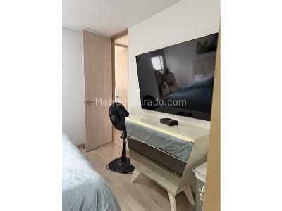 Apartamento de 3 alcobas en venta en Loma De Las Brujas, Envigado, 101 m² · foto 18 de 20