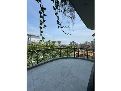 Apartamento en arriendo en El Poblado, Medellín · foto 10 de 18