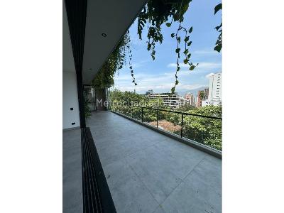 Apartamento en arriendo en El Poblado, Medellín · foto 11 de 18
