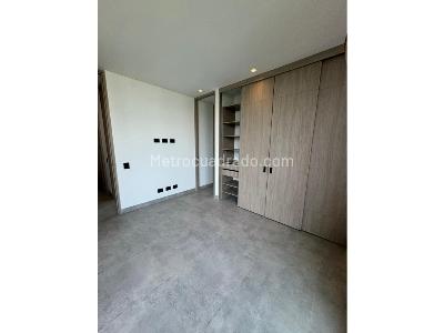 Apartamento en arriendo en El Poblado, Medellín · foto 13 de 18