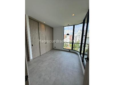 Apartamento en arriendo en El Poblado, Medellín · foto 7 de 18