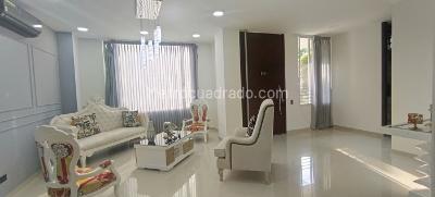 Casa de 5 alcobas en venta en Pance, Cali, 1159 m² · foto 4 de 20